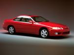 Lexus SC400 1997 года